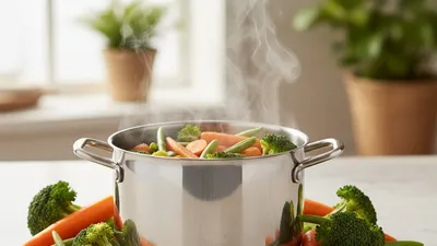 Cuisson douce : pourquoi ne pas dépasser 110 C