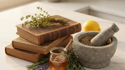 Les grands auteurs de la naturopathie et l'alimentation : d'Hippocrate a Seignalet