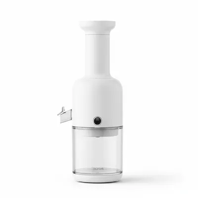 Extracteur Hurom H310A blanc