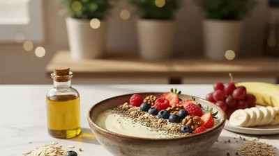 La methode Kousmine : les 5 piliers de sante expliques par un naturopathe