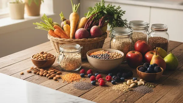 Paul Carton et la bromatologie : la cuisine saine comme medecine